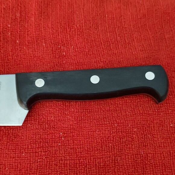 J.A. Henckels International 8" Chefs Knife - Picture 5 of 6